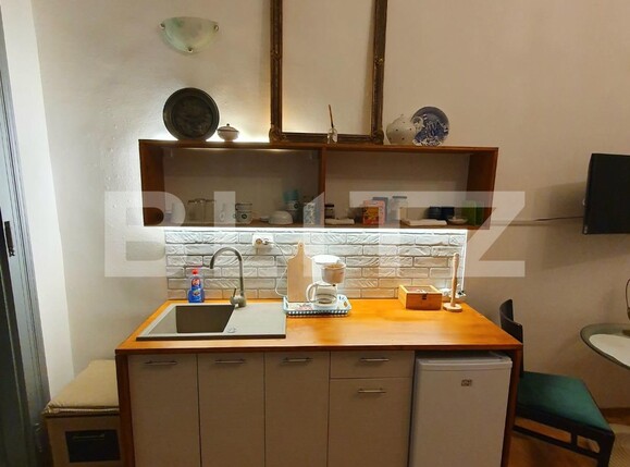 Garsonieră de închiriat Gruia - 131517AI | BLITZ Cluj-Napoca | Poza6