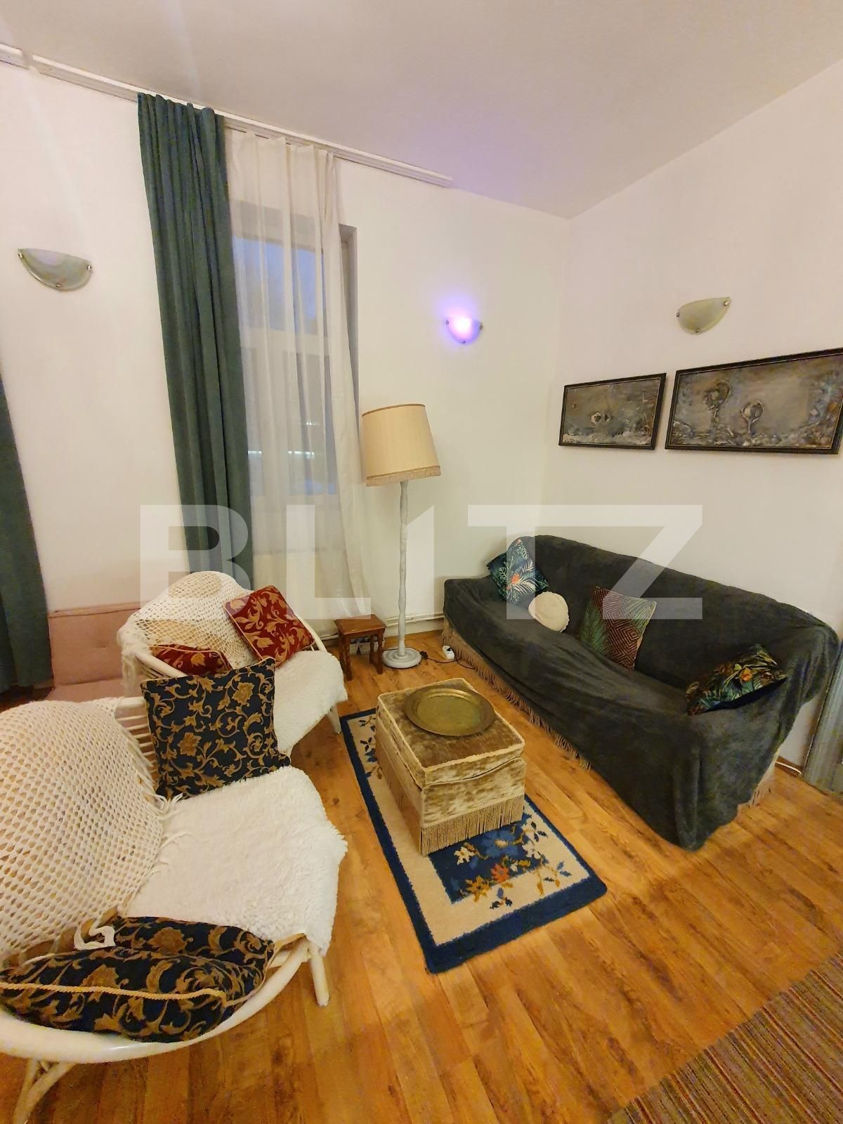 Garsonieră de închiriat Gruia - 131517AI | BLITZ Cluj-Napoca | Poza2