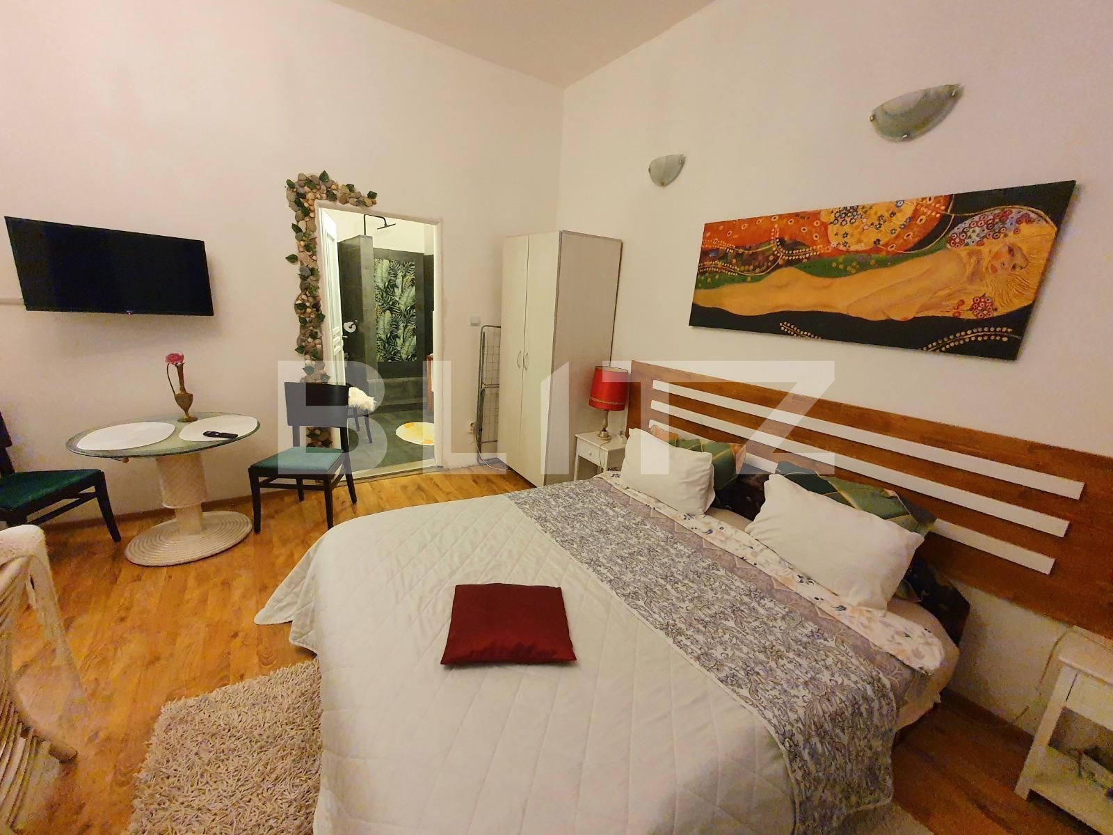 Garsonieră de închiriat Gruia - 131517AI | BLITZ Cluj-Napoca | Poza3