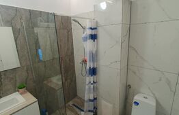 Garsoniera intr-un imobil de tip casa, 40mp, zona 7 Strazi