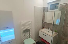 Garsoniera intr-un imobil de tip casa, 40mp, zona 7 Strazi