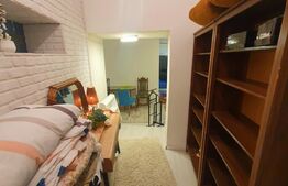 Garsoniera intr-un imobil de tip casa, 40mp, zona 7 Strazi