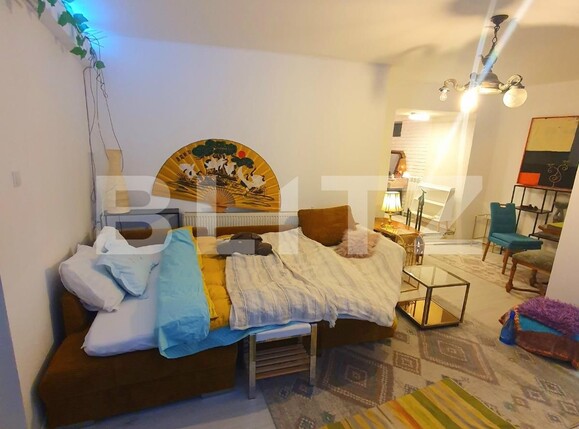 Garsonieră de închiriat Gruia - 131519AI | BLITZ Cluj-Napoca | Poza2