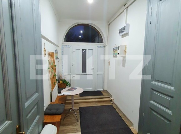 Garsonieră de închiriat Gruia - 131519AI | BLITZ Cluj-Napoca | Poza9