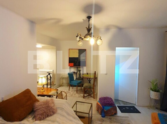Garsonieră de închiriat Gruia - 131519AI | BLITZ Cluj-Napoca | Poza8