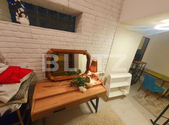 Garsonieră de închiriat Gruia - 131519AI | BLITZ Cluj-Napoca | Poza3