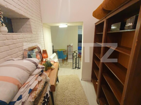Garsonieră de închiriat Gruia - 131519AI | BLITZ Cluj-Napoca | Poza4
