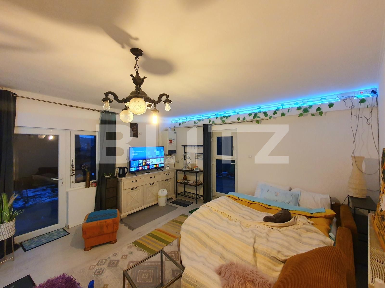 Garsonieră de închiriat Gruia - 131519AI | BLITZ Cluj-Napoca | Poza1