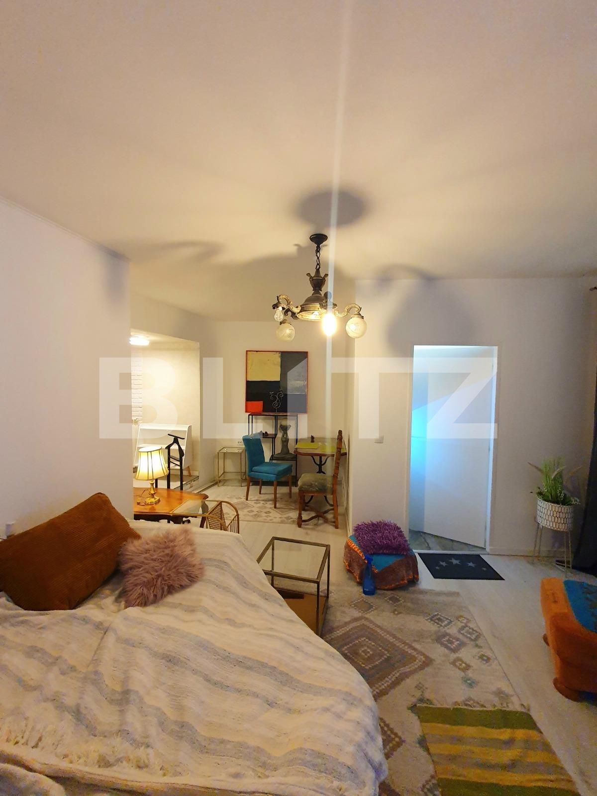 Garsonieră de închiriat Gruia - 131519AI | BLITZ Cluj-Napoca | Poza8