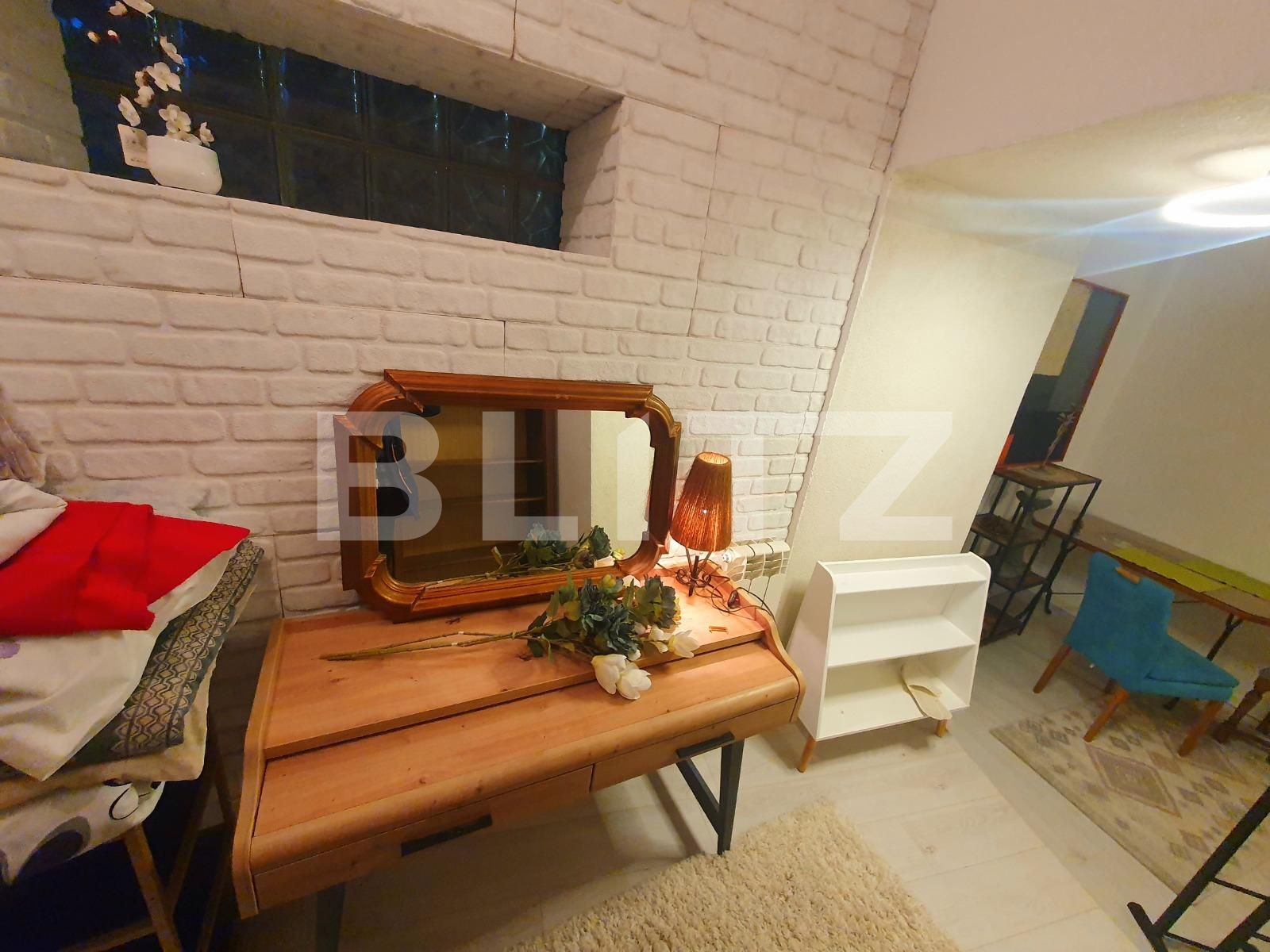 Garsonieră de închiriat Gruia - 131519AI | BLITZ Cluj-Napoca | Poza3