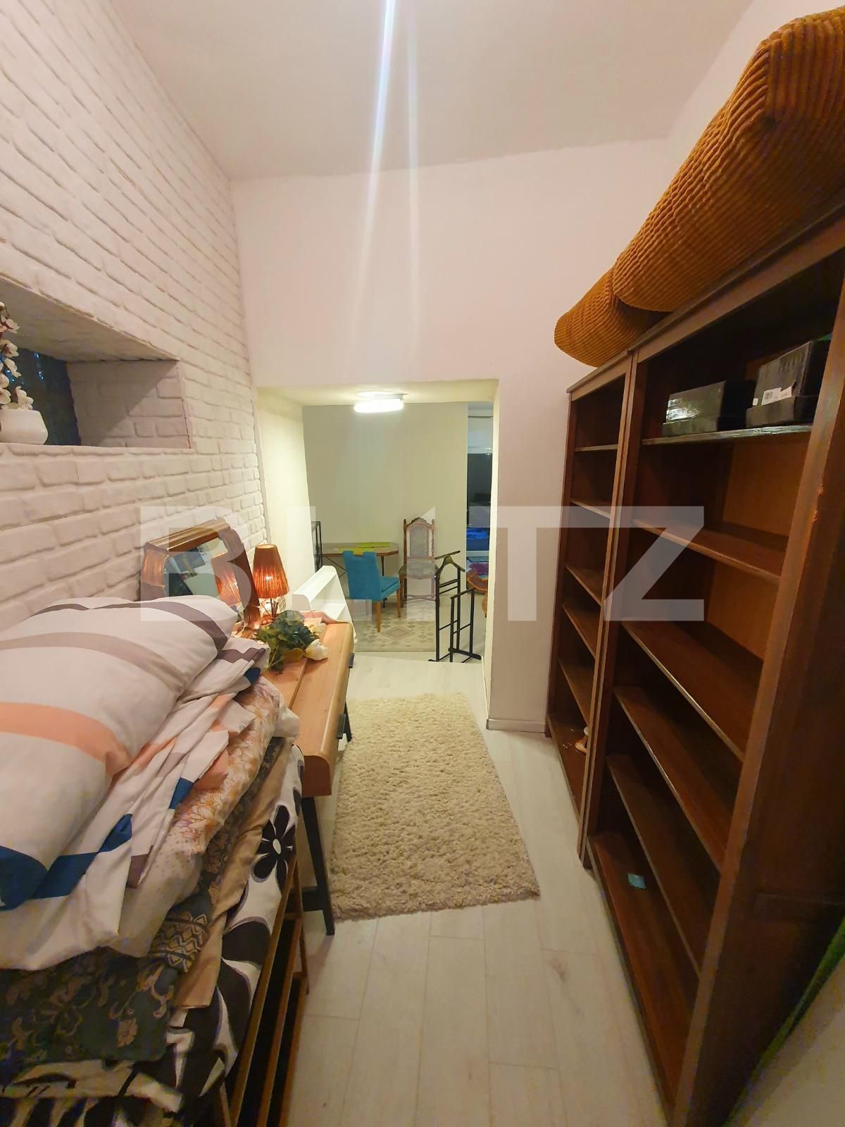 Garsonieră de închiriat Gruia - 131519AI | BLITZ Cluj-Napoca | Poza4