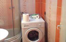 Garsoniera, 28 mp, mobilat modern, zona strazii Pasteur