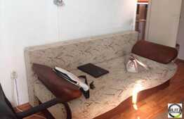 Garsoniera, 28 mp, mobilat modern, zona strazii Pasteur