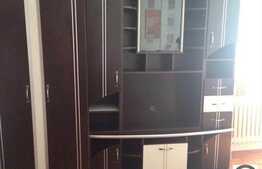 Garsoniera, 28 mp, mobilat modern, zona strazii Pasteur