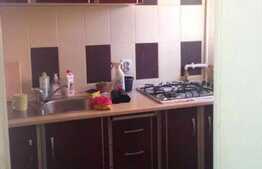 Garsoniera, 28 mp, mobilat modern, zona strazii Pasteur