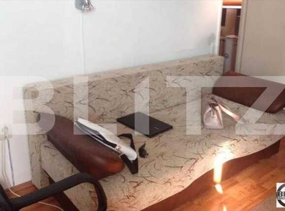 Garsonieră de închiriat Zorilor - 13152AI | BLITZ Cluj-Napoca | Poza1