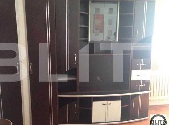 Garsonieră de închiriat Zorilor - 13152AI | BLITZ Cluj-Napoca | Poza2