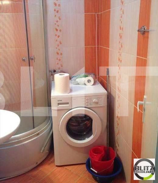 Garsonieră de închiriat Zorilor - 13152AI | BLITZ Cluj-Napoca | Poza6