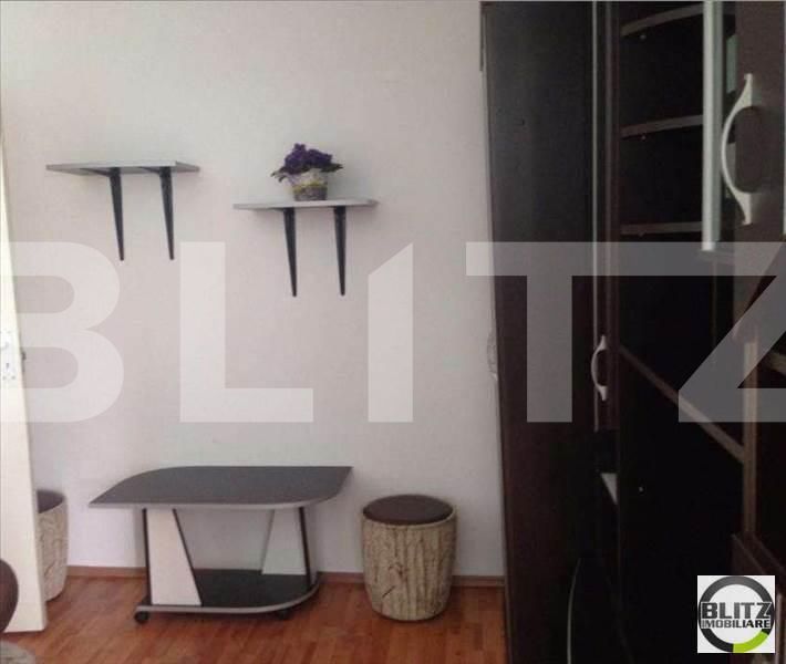 Garsonieră de închiriat Zorilor - 13152AI | BLITZ Cluj-Napoca | Poza3