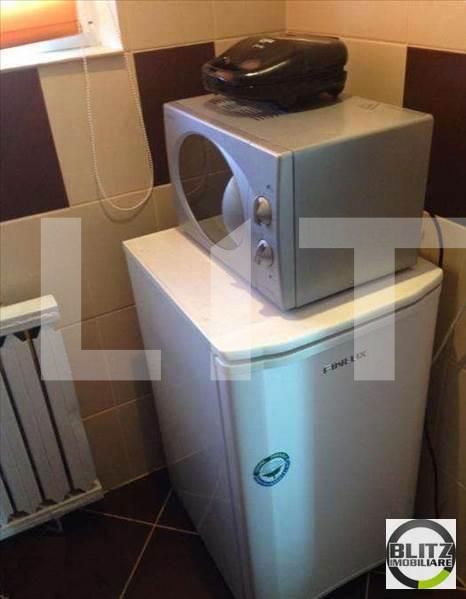 Garsonieră de închiriat Zorilor - 13152AI | BLITZ Cluj-Napoca | Poza5