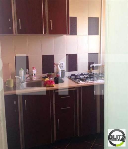 Garsonieră de închiriat Zorilor - 13152AI | BLITZ Cluj-Napoca | Poza4