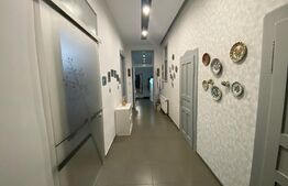 Apartament de 3 camere, decomandat, 121 mp, zona Piata Unirii