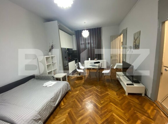 Apartament de vânzare 3 camere Central - 131528AV | BLITZ Cluj-Napoca | Poza7