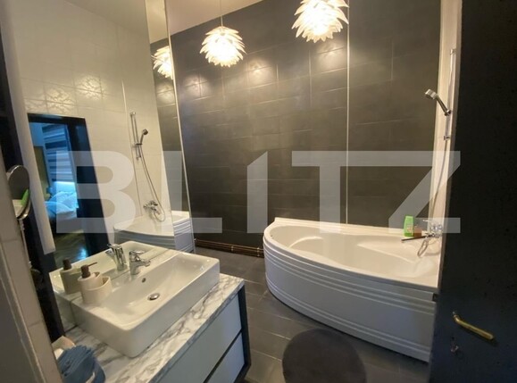 Apartament de vânzare 3 camere Central - 131528AV | BLITZ Cluj-Napoca | Poza15