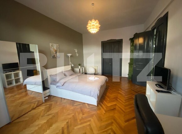 Apartament de vânzare 3 camere Central - 131528AV | BLITZ Cluj-Napoca | Poza3