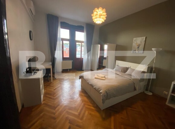 Apartament de vânzare 3 camere Central - 131528AV | BLITZ Cluj-Napoca | Poza6