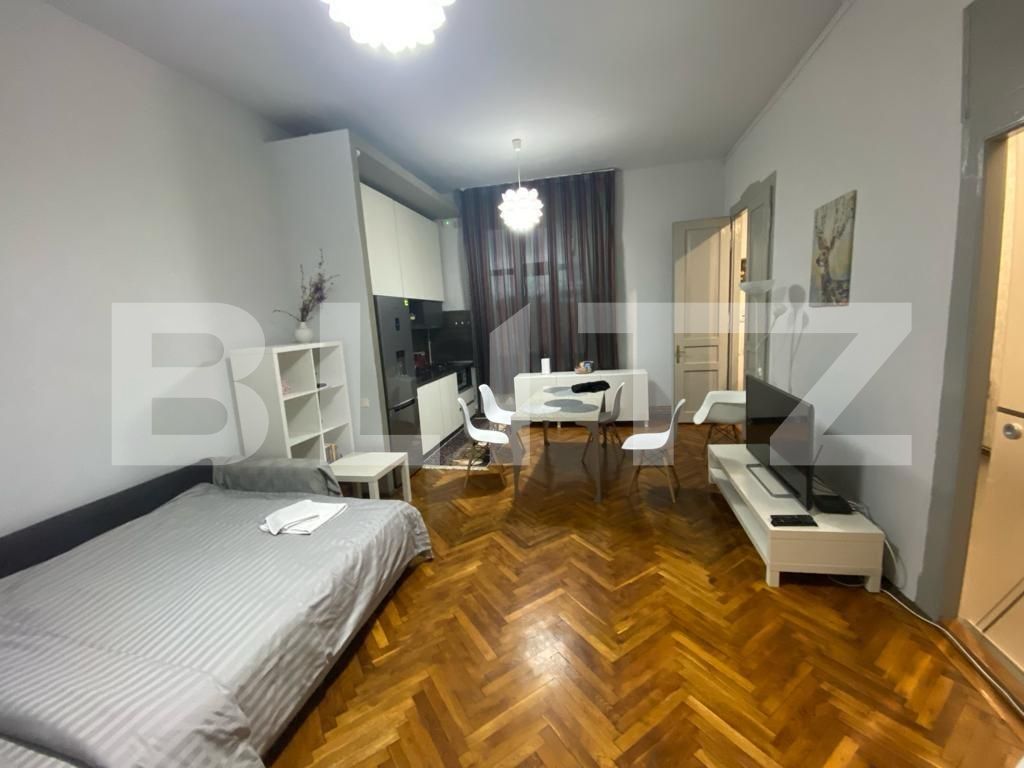 Apartament de vânzare 3 camere Central - 131528AV | BLITZ Cluj-Napoca | Poza7