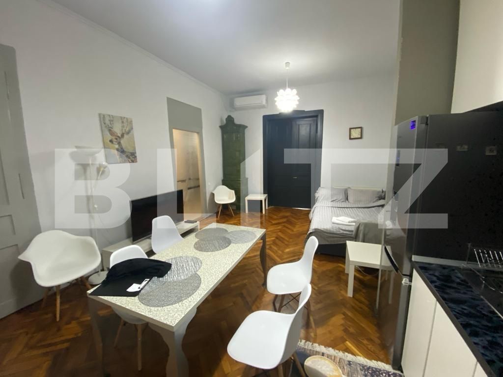Apartament de vânzare 3 camere Central - 131528AV | BLITZ Cluj-Napoca | Poza8