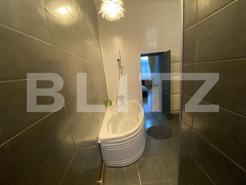 Apartament de vânzare 3 camere Central - 131528AV | BLITZ Cluj-Napoca | Poza13
