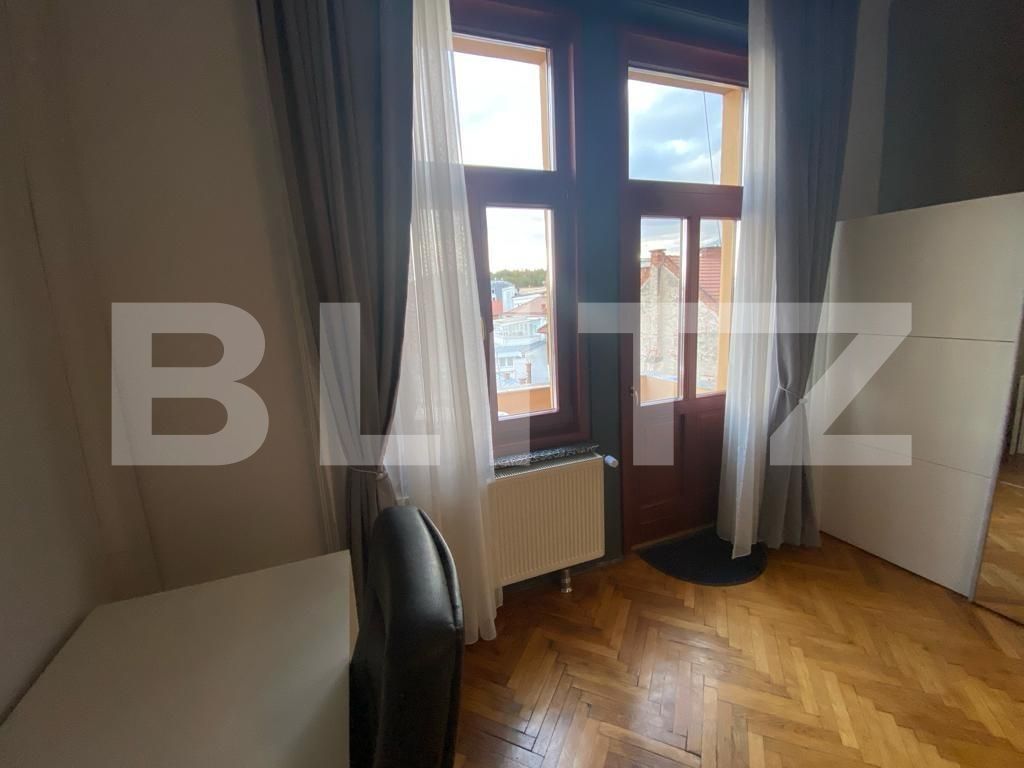 Apartament de vânzare 3 camere Central - 131528AV | BLITZ Cluj-Napoca | Poza5