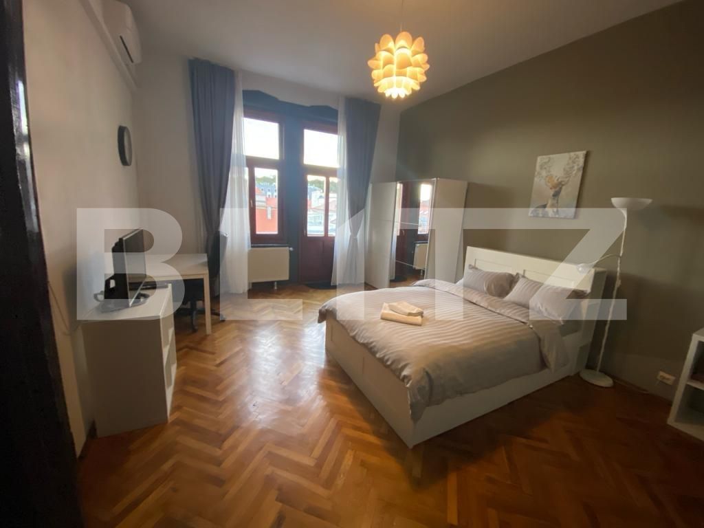 Apartament de vânzare 3 camere Central - 131528AV | BLITZ Cluj-Napoca | Poza6
