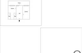 Apartament de vanzare 2 camere, 63 mp, terasa, zona strazii Horea