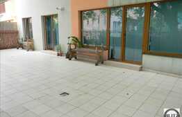 Apartament de vanzare 2 camere, 63 mp, terasa, zona strazii Horea