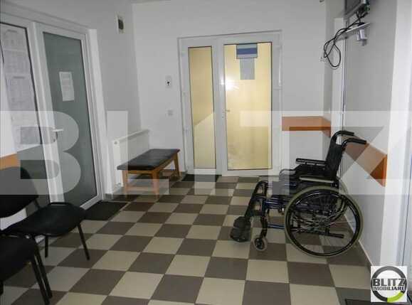 Apartament de vânzare 2 camere Central - 13153AV | BLITZ Cluj-Napoca | Poza5