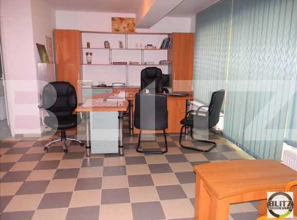 Apartament de vânzare 2 camere Central - 13153AV | BLITZ Cluj-Napoca | Poza1