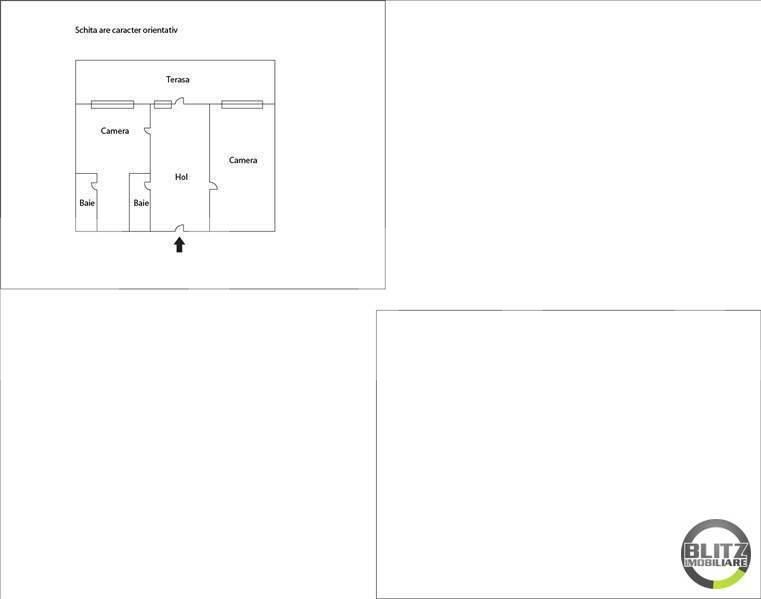 Apartament de vânzare 2 camere Central - 13153AV | BLITZ Cluj-Napoca | Poza11