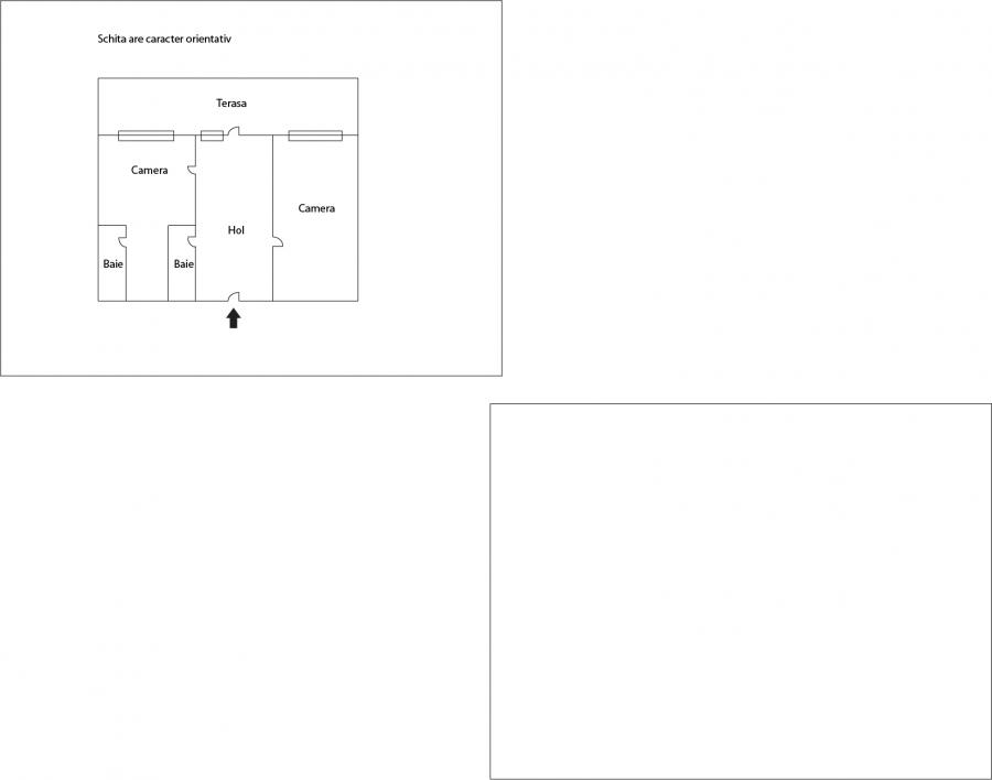 Apartament de vânzare 2 camere Central - 13153AV | BLITZ Cluj-Napoca | Poza1