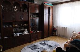 Apartament 3 camere, 54mp, localitatea Zarnesti