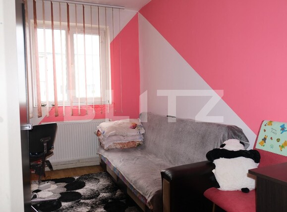 Apartament de vânzare 3 camere Zarnesti - 131533AV | BLITZ Brașov | Poza1