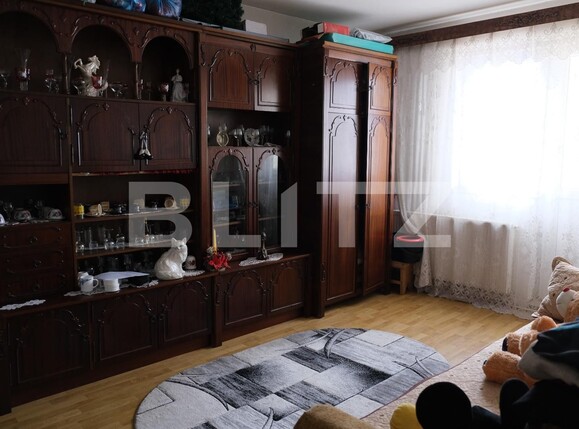 Apartament de vânzare 3 camere Zarnesti - 131533AV | BLITZ Brașov | Poza2