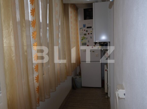 Apartament de vânzare 3 camere Zarnesti - 131533AV | BLITZ Brașov | Poza5