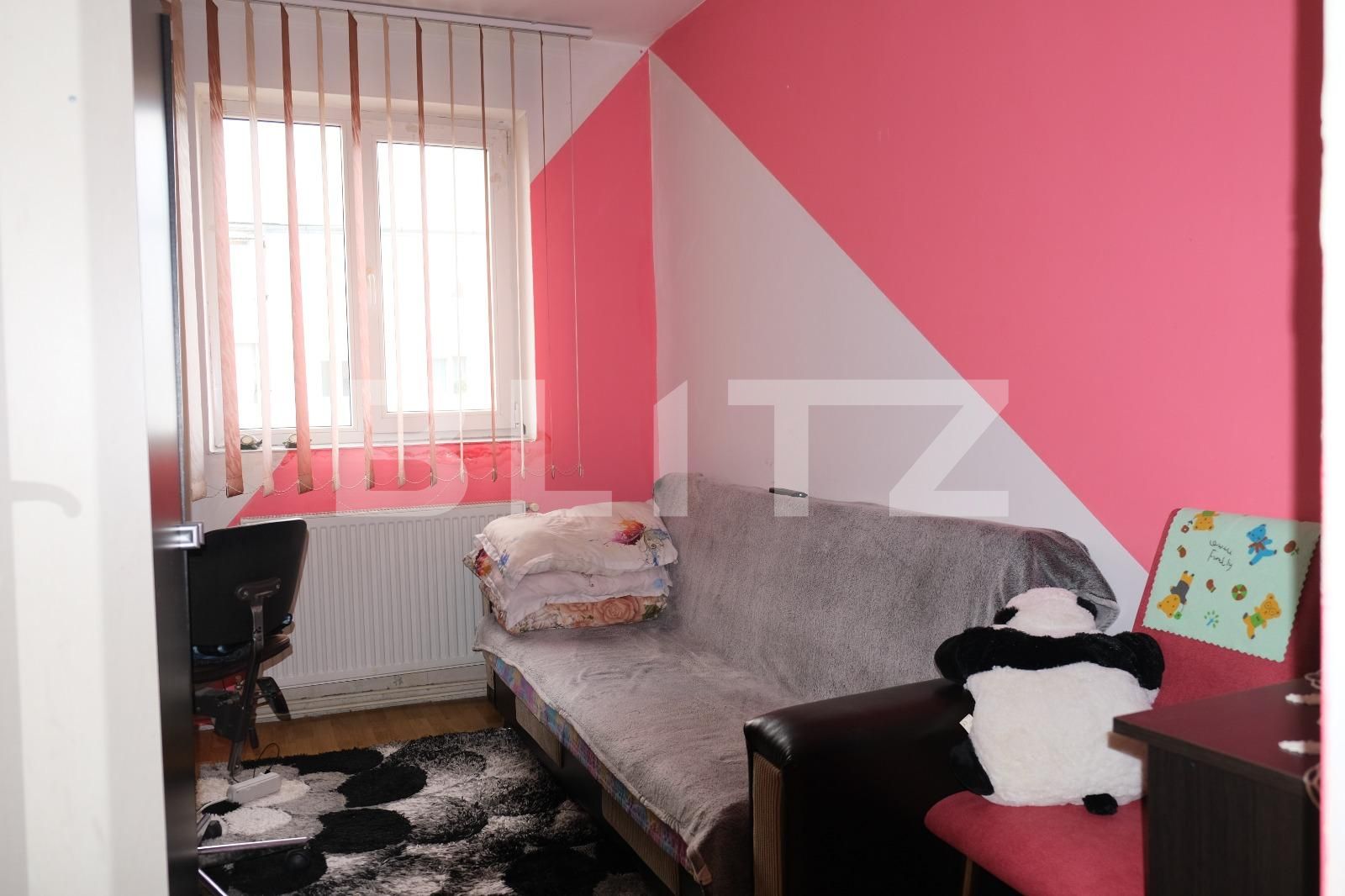 Apartament de vânzare 3 camere Zarnesti - 131533AV | BLITZ Brașov | Poza1
