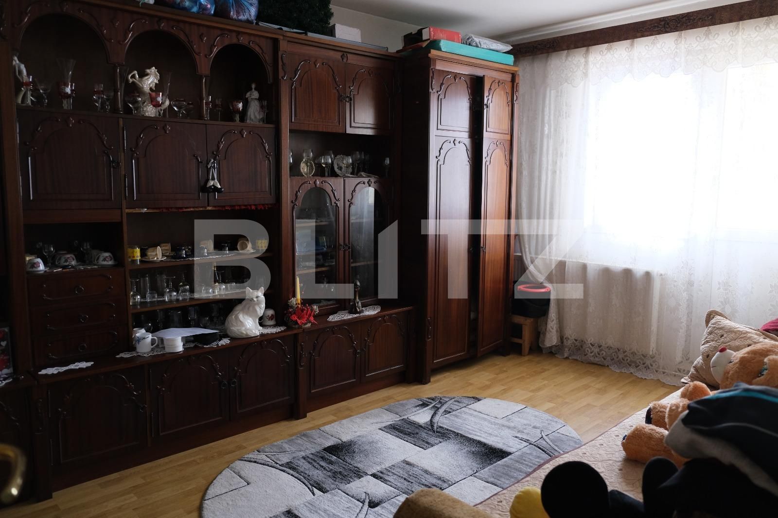 Apartament de vânzare 3 camere Zarnesti - 131533AV | BLITZ Brașov | Poza2