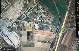 Teren Intravilan, 17.051mp, Turda 