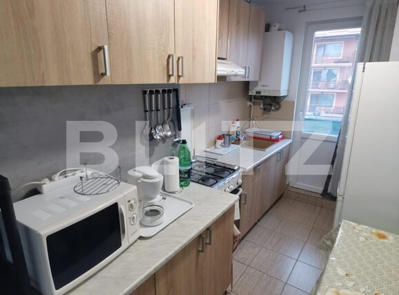 Apartament de închiriat 2 camere Bună Ziua - 131537AI | BLITZ Cluj-Napoca | Poza7
