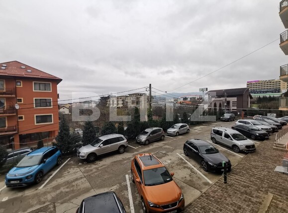 Apartament de închiriat 2 camere Bună Ziua - 131537AI | BLITZ Cluj-Napoca | Poza13